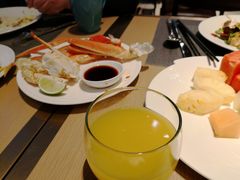 -新食谱全日制餐厅·苏州苏州湾艾美酒店