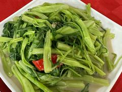 -先鲜鲫鱼粥