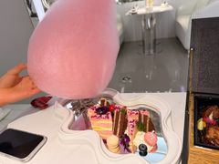 -3号仓库·创意中国菜(嘉兴龙鼎万达店)