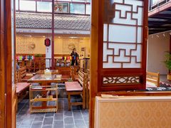 -丽江庭院之爱在路上(西单店)