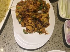 -老昌春饼(大直街店)