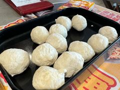 -令狐冲·炭烤活鱼(宝龙店)