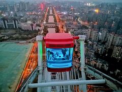 -南昌之星摩天轮