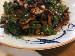 -肖记公安牛肉鱼杂馆· 省级非物质文化遗产(仁和路店)