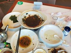 -壹只菜·崇明本地特色菜(崇明南门店)