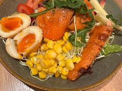 -玛格萝妮比萨屋(四平店)