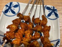 -老九圆山西面馆(CBD店)