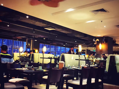大堂-大头虾越式风味餐厅(光明广场店)