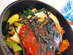 牛肉石锅拌饭-名家韩国料理·烤肉(瑶海店)