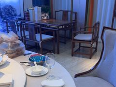 -香山湖渔家大院