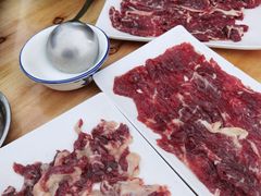 -伟记牛肉(金鸿公路店)