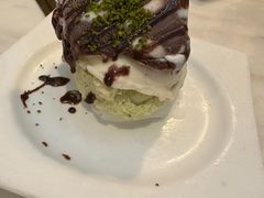 -MADO冰淇淋咖啡馆(淘金店)