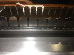 -邢氏老太太烧烤(南山店)