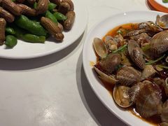 -杨氏青龙虾·羊蝎子(托乐嘉店)