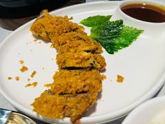 -金悦轩海鲜城(渔人码头店)