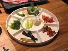 -千寻烧肉(政务区店)