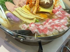 -双门洞·森系料理(体育西店)