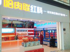 -哈尔滨太平国际机场-T2航站楼
