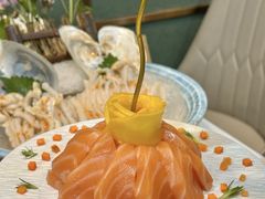 -喜聚薈·花膠雞海鮮火鍋(越秀店)