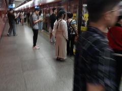 -广州塔(地铁站)