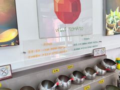 -毛辣果·贵州红酸汤牛肉火锅(西单店)