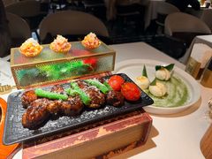 -華府Deluxe(兴业太古汇店)