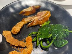 -东方明珠·可口可乐欢乐餐厅