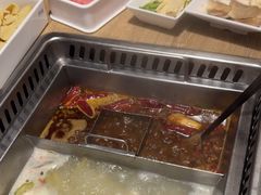 -野妹经典火锅(民治店)