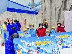 -广州热雪奇迹