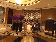 -澳门十六浦索菲特大酒店