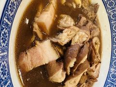 -北京小肠陈饭庄(方庄店)