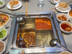 -海底捞火锅(亲贤北街店)