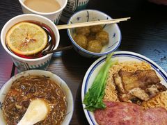 -香港十三座(宝山万达店)