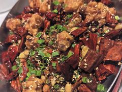 -眉州东坡(华联万柳店)