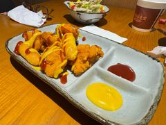 -佰海稻食堂·盖饭·拉面·寿喜锅(中华广场店)