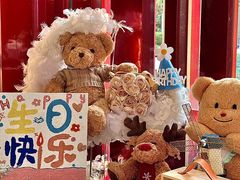 -Nord Grill&Bar Highland诺德西餐(深圳欢乐海岸店)