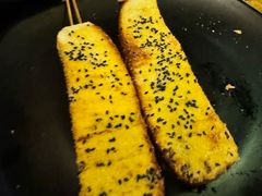 -李不管把把烧(火车南站店)
