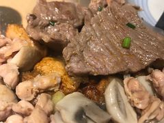 -兔爸私家小厨(新北万达店)
