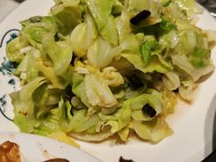 -吉同饭店(绿地·香榭丽公馆店)