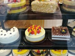 -安德鲁森Andersen Bakery(龙湖店)