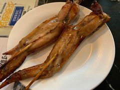 -Doo Dee Thai Food(Issan/Isaan/Esan)
