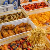 深圳这家海鲜外卖🥡简直是疫情居家的一束光  ！！