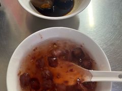 -芳婆糕团店(王府大街店)