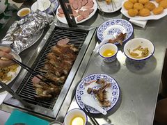 -蒙乡烤全羊·烤羊腿(京溪同和店)