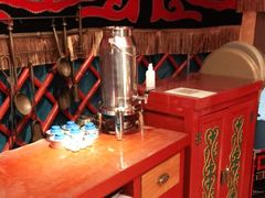 -九十九顶毡房(阜石路店)