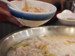 酸汤兔大锅-老来福·非遗酸汤兔(凯旋路店)