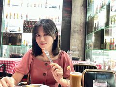 -1886德国汽车餐厅(福田星河COCO Park店)