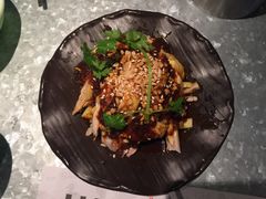 -炭舍干锅·烤鱼(扬名广场店)