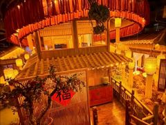 -叶叶菩提(太原别墅店)