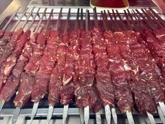 -新疆伊宁远征餐厅